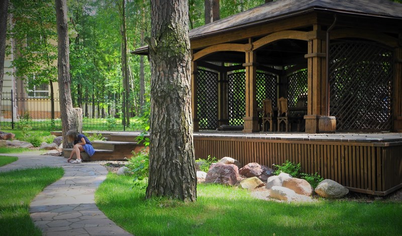 Беседка БК-07 — изображение 6