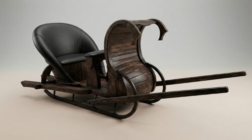 Мебель для сада и улицы