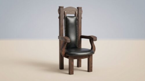 Стулья и кресла