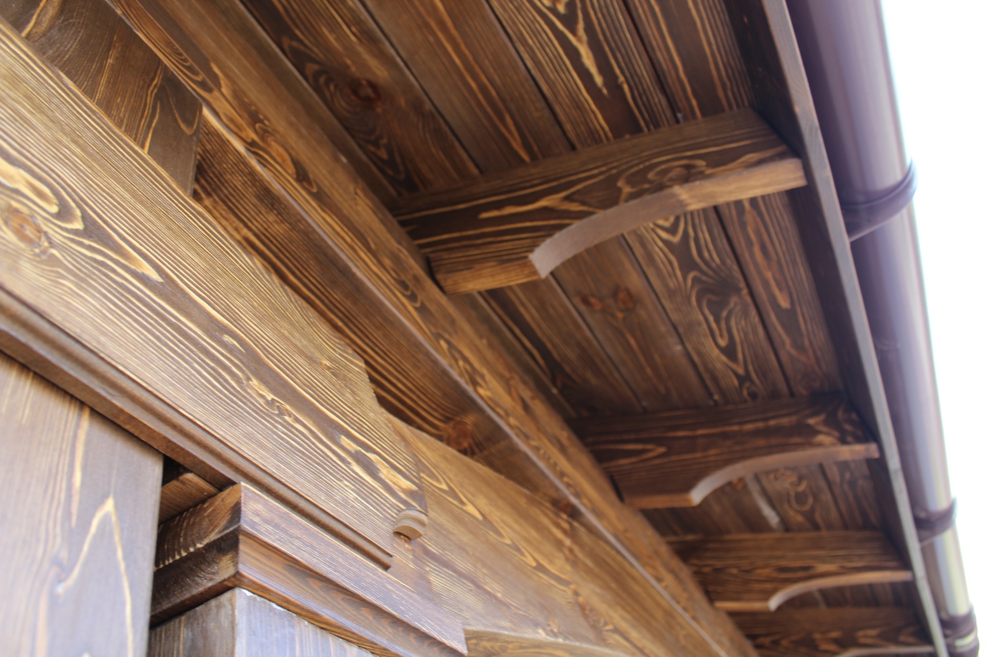 Беседка БК-07 — изображение 12