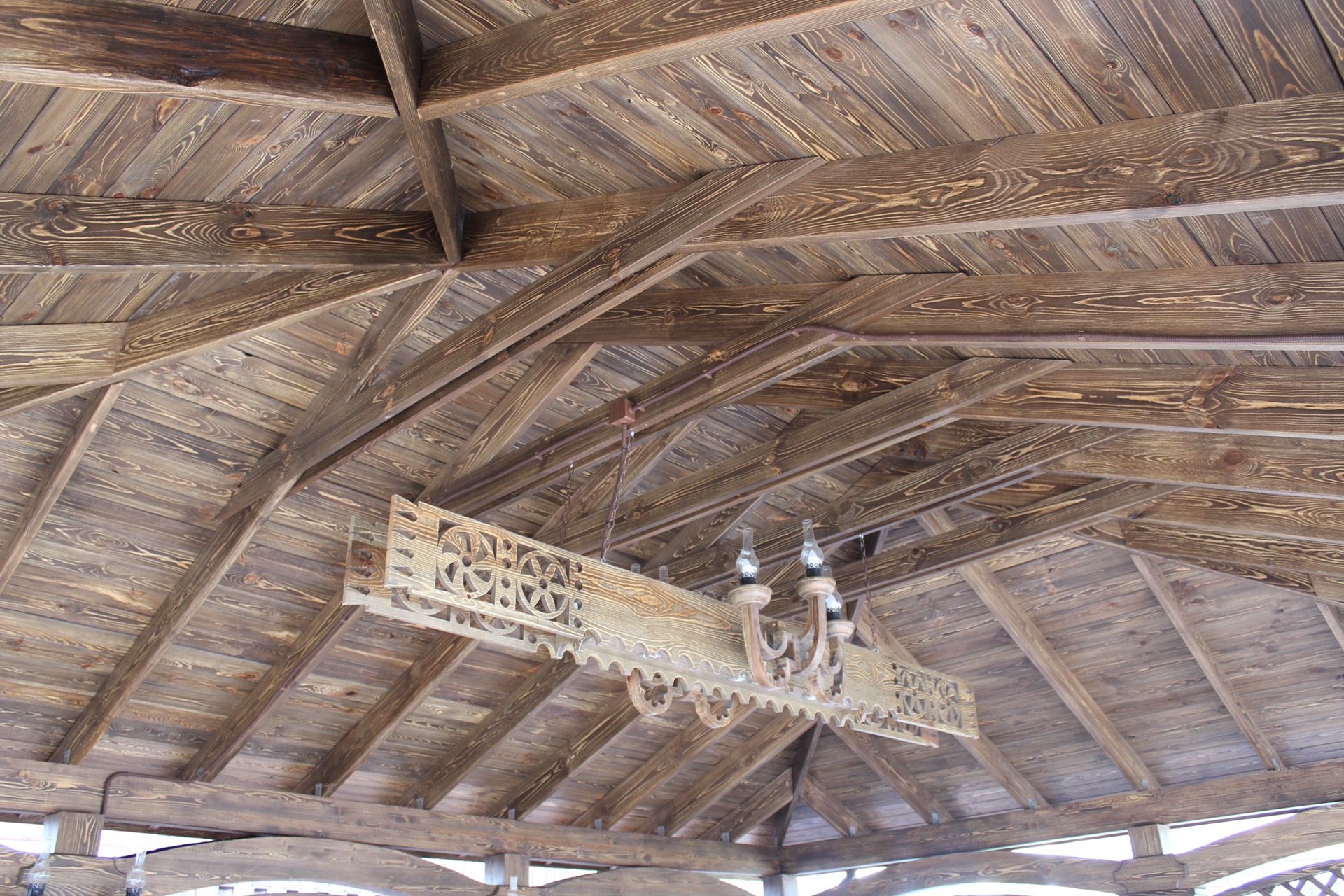 Беседка БК-07 — изображение 13