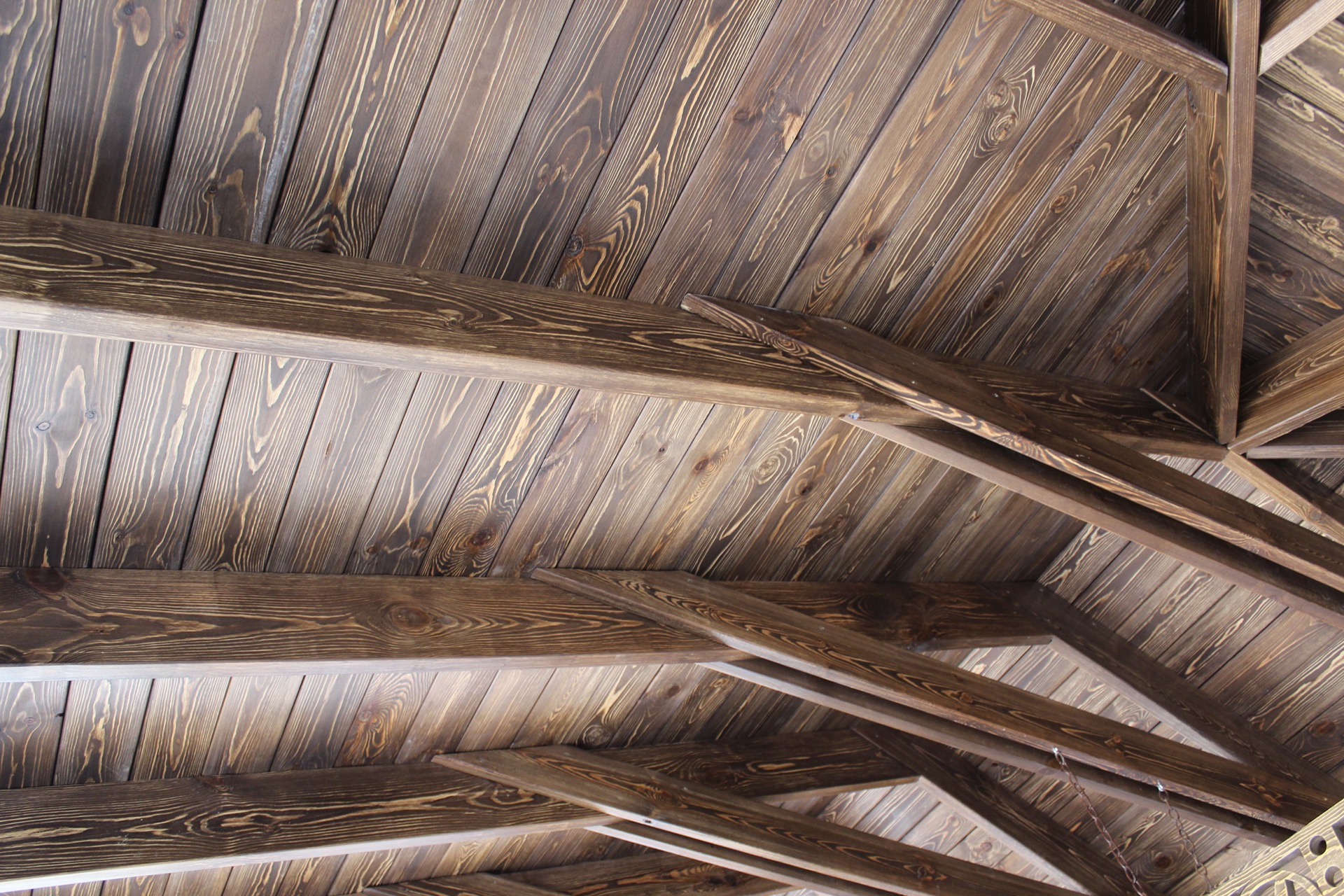 Беседка БК-07 — изображение 15