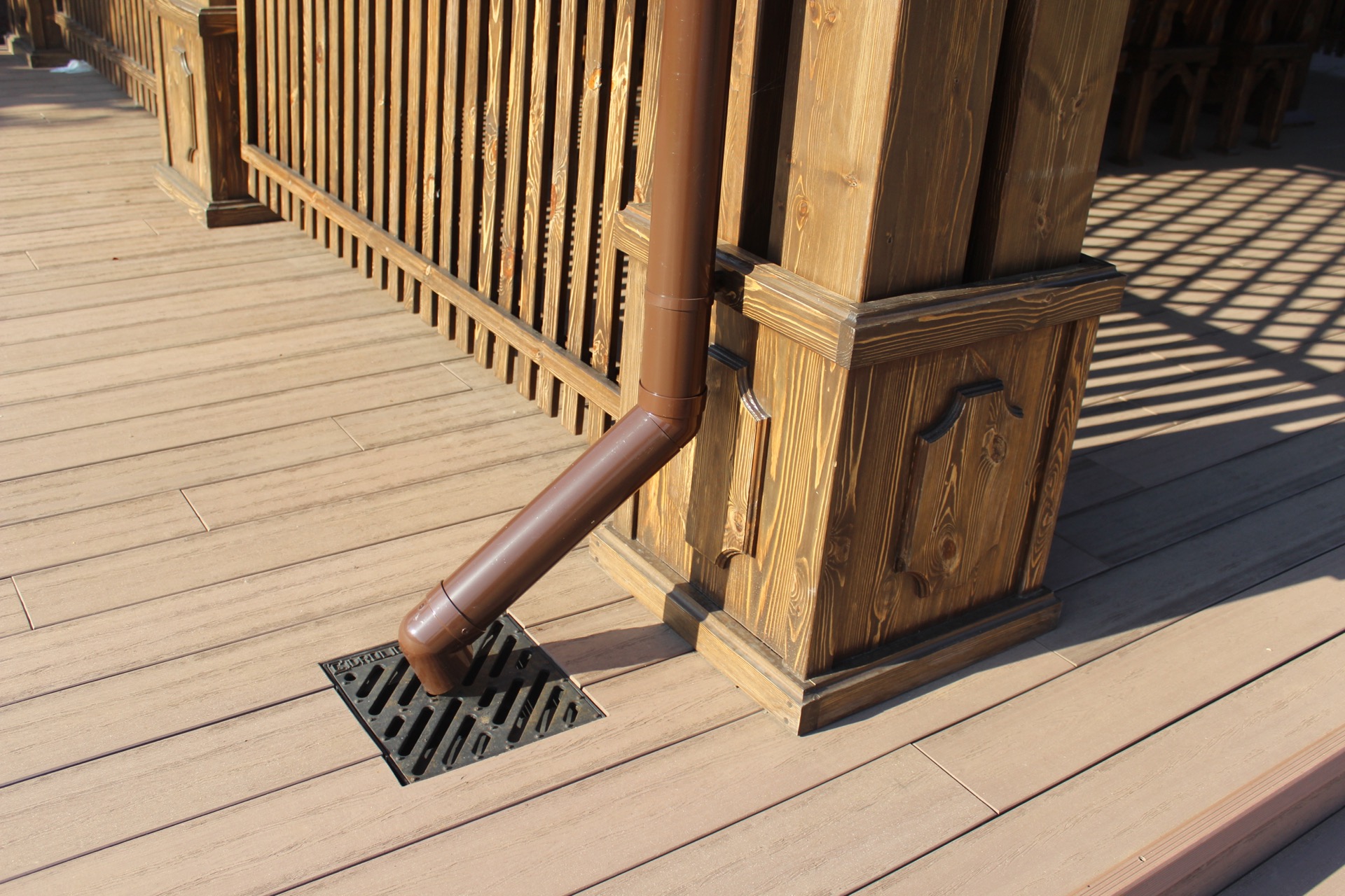 Беседка БК-07 — изображение 16