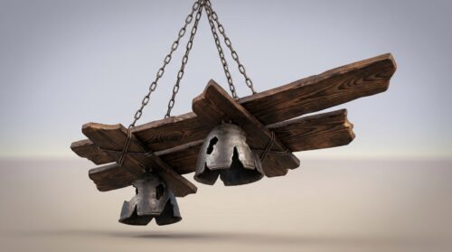 Люстры и светильники