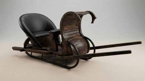 Сани "Барин" СН-01