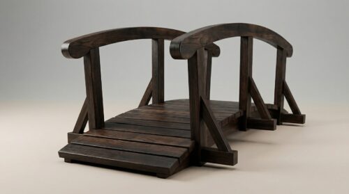 Мостик МС-05