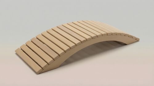 Мостик МС-02