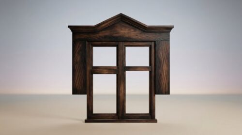 Ставни СИ-08