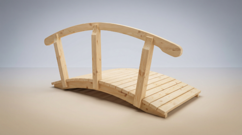 Мостик МС-03