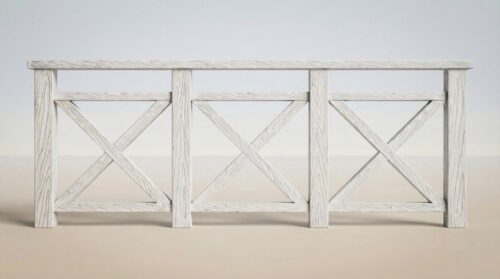 Секции ограждений СО-10