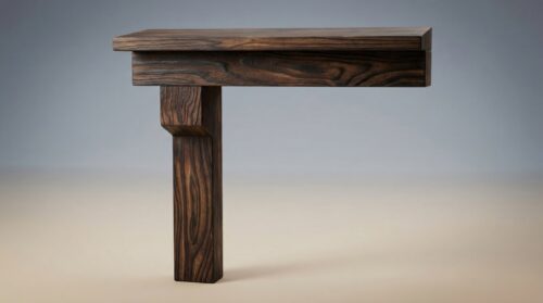 Наличники НЛ-02