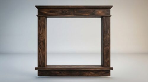 Наличник НЛ-03