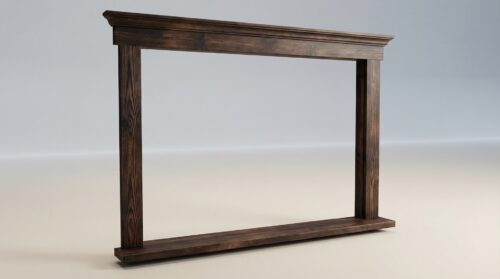 Наличник НЛ-04