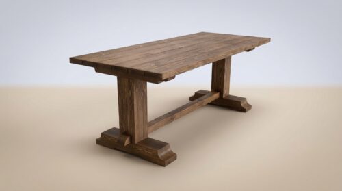 Стол уличный СТ-01