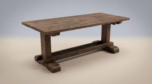 Стол уличный СТ-05