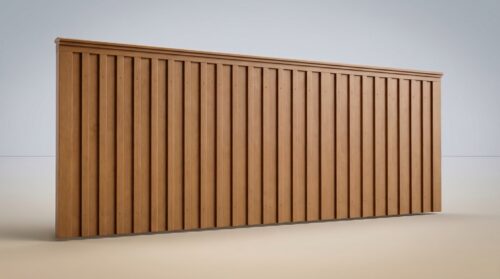 Секции ограждений СО-13