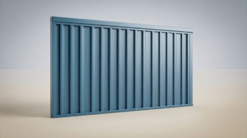 Секции ограждений СО-05