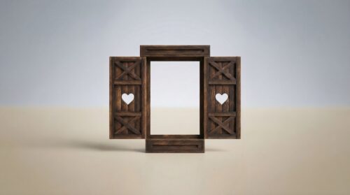 Ставни СИ-01