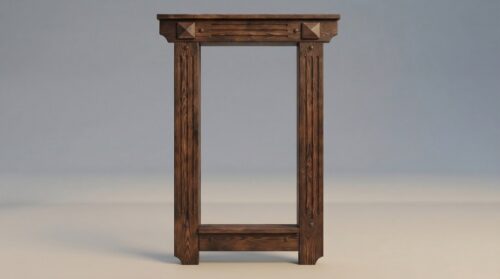 Наличник НЛ-05