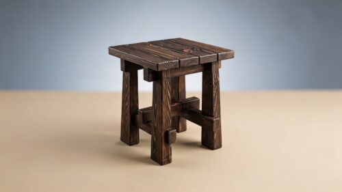 Табурет т-03