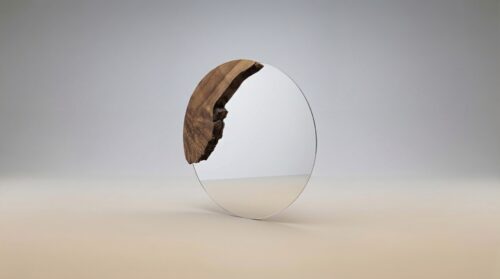 Зеркало ЗЕ-02