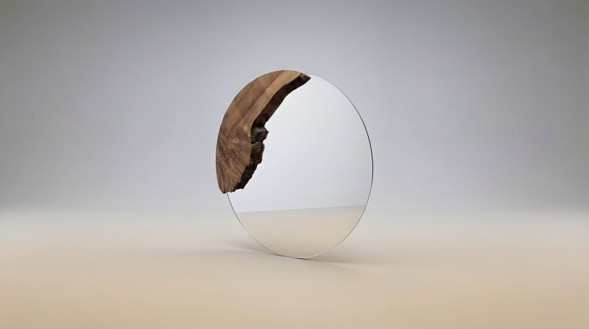 Зеркало ЗЕ-02