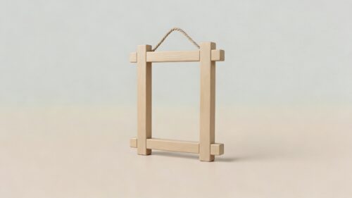 Рамка для фото р-01