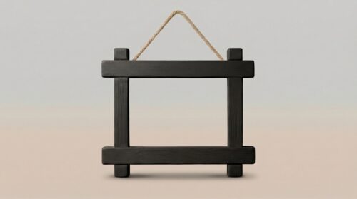 Рамка для фото р-02