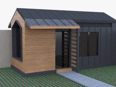 От проекта до реализации!